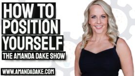 How to Position Yourself as The Expert