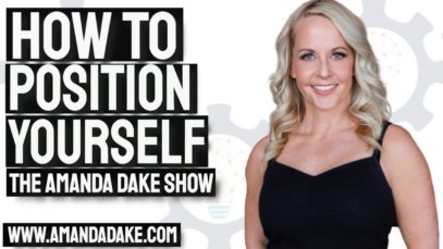 How to Position Yourself as The Expert