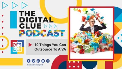 10 Things You Can Outsource to a VA …