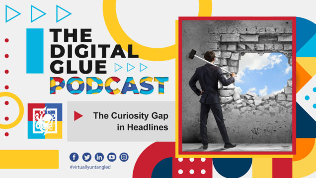 The Curiosity Gap