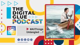 #AllThings​ Untangled …!