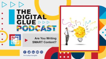 Are You Writing SMART Content?
