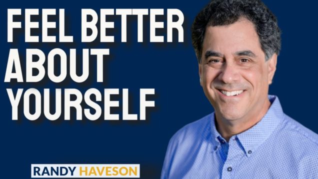 Boosting Your Self-Esteem (Ways to Feel Better About Yourself)