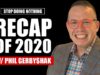 Business Recap of 2020 with Phil Gerbyshak