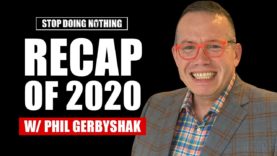 Business Recap of 2020 with Phil Gerbyshak