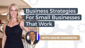 Business Strategies for Small Businesses that Work