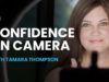 Confidence On Camera