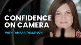 Confidence On Camera
