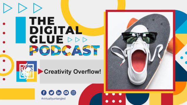 Creativity Overflow …!