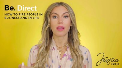 e. Direct | How to Fire People in Business and in Life