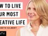 Fear, Failure, & the Mystery of Creativity
