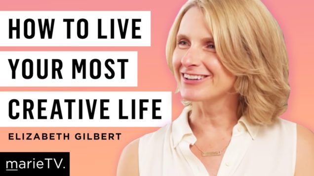 Fear, Failure, & the Mystery of Creativity