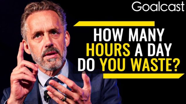 How Many Hours Do You Waste?