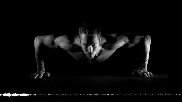 How To Build Strong Self-Discipline
