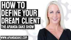 How To Define Your Ideal Client