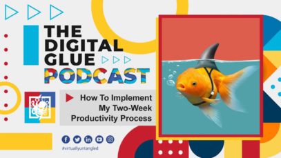 How to Implement My 2-Week Productivity Process …