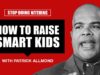 How to Raise Smart Kids
