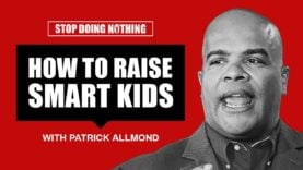 How to Raise Smart Kids