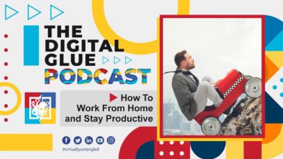 How to Work From Home and Stay Productive …