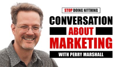 Interview With The World’s Most Expensive Business Strategist