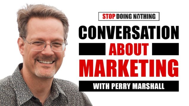 Interview With The World’s Most Expensive Business Strategist