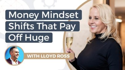 Money Mindset Shifts That Pay Off Huge