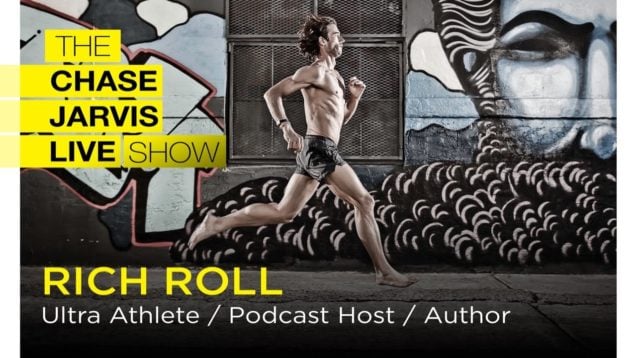 Rich Roll: Why Conversation Matters