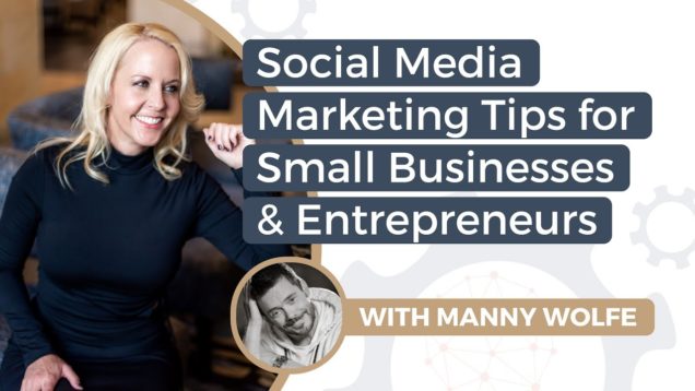 Social Media Marketing Tips for Small Businesses