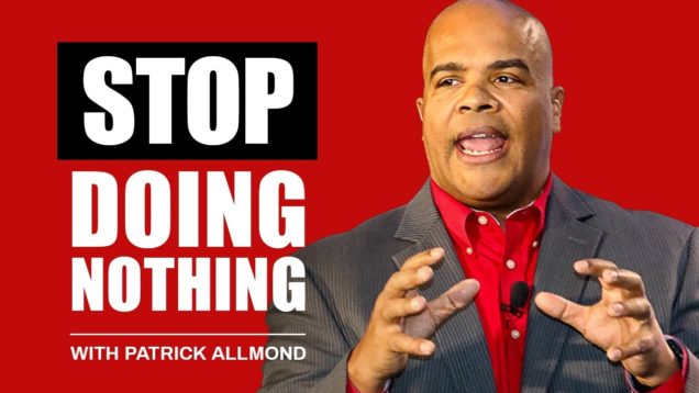 Stop Comparing and Start Living Now