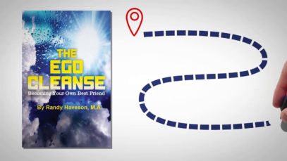 The Ego Cleanse: Becoming Your Own Best Friend