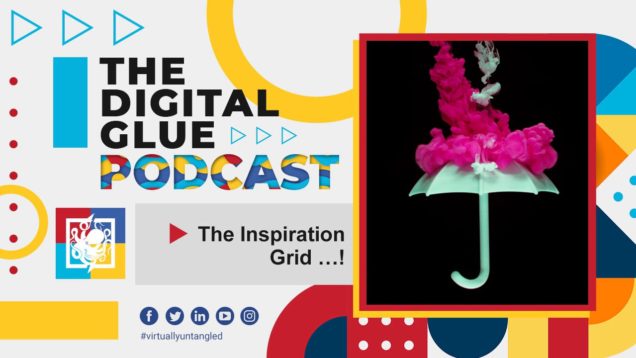 The Inspiration Grid …!
