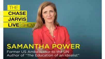 The Power of Idealism