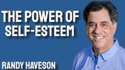The Power of Self Esteem During COVID-19