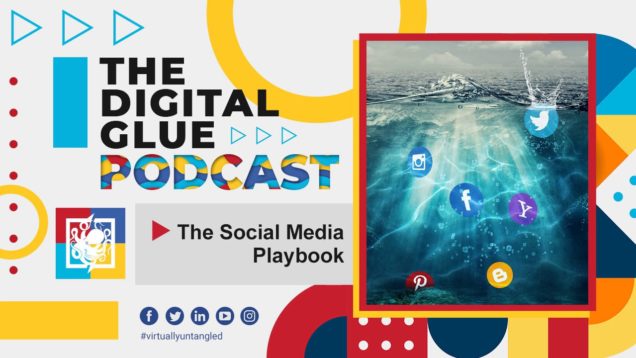 The Social Media Playbook