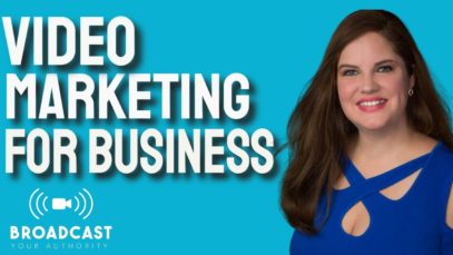 Video Marketing For Business