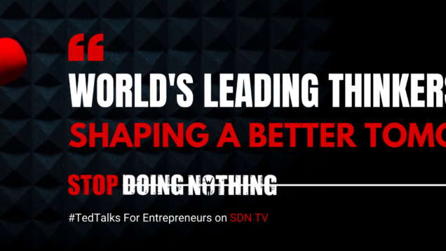 TedX Talks