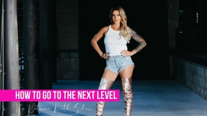 How To Go To The Next Level As An Entrepreneur Without Overcomplicating It