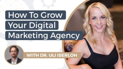 How to Grow Your Digital Marketing Agency