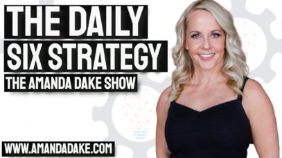 How To Market Your Business Online With “The Daily Six”