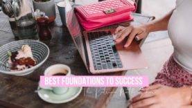Success Advice For Entrepreneurs