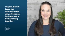 The Difference Between A Logo And A Brand