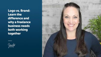 The Difference Between A Logo And A Brand