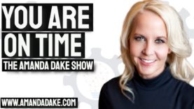 You Are On Time