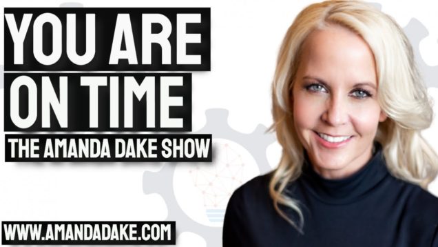 You Are On Time