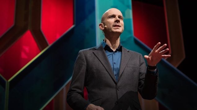 A Powerful Way To Unleash Your Natural Creativity