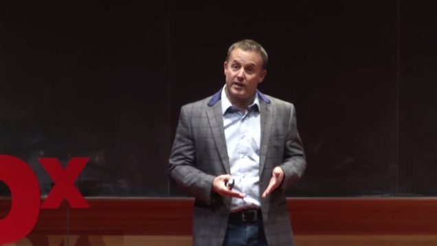 ADHD as an Entrepreneur’s Superpower