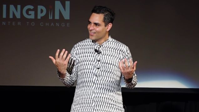 Entrepreneurship As A State Of Mind