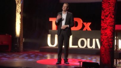 Great Leadership Starts With Self-Leadership