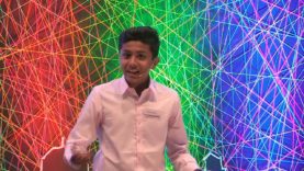How I Became The Youngest Entrepreneur