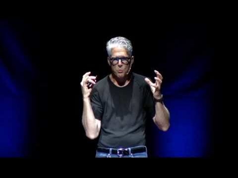 How To Fix The Exhausted Brain